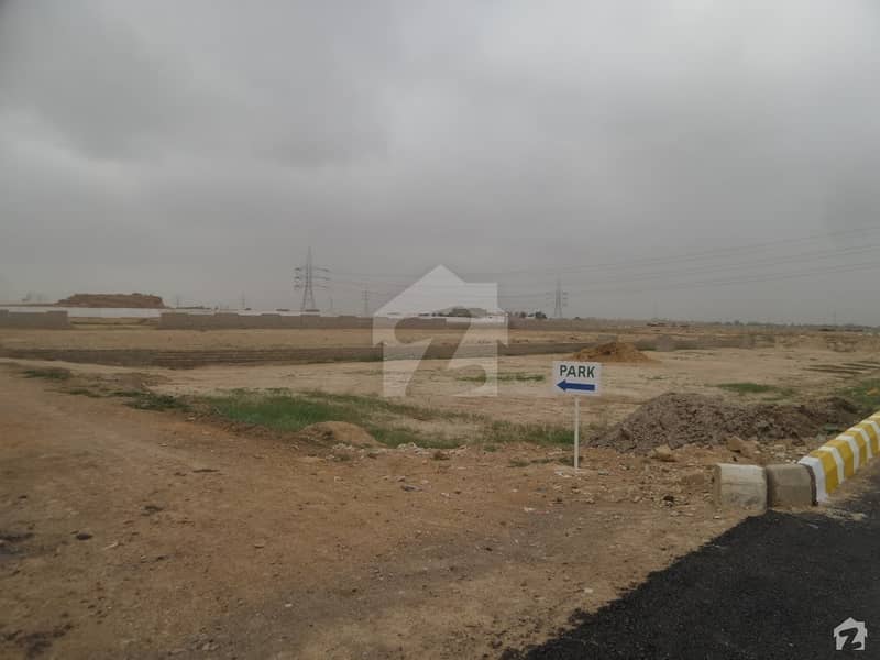 Commercial Plot Is Available For Sale