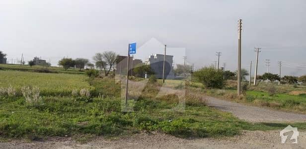 5 Marla Plot For Sale 5 Marla Plot For Sale