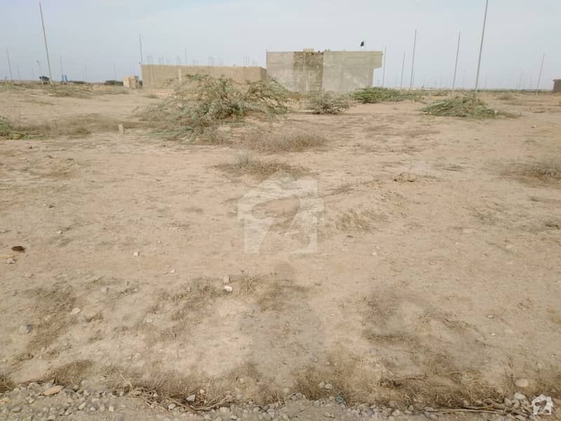 Residential Plot Is Available For Sale