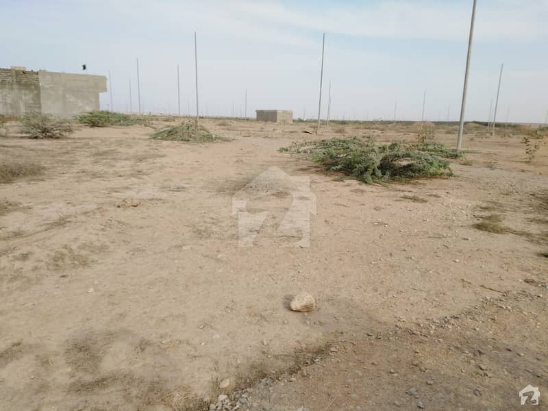 Residential Plot Is Available For Sale