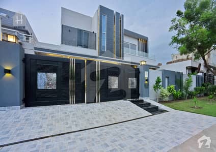 1 Kanal Brand New Designer Bungalow For Sale 1 Kanal Brand New Designer Bungalow For Sale