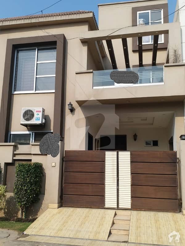 Al Habib Property Offers 5 Marla 1 Year Old Furnished House For Sale In State Life Phase 1 Block A Lahore