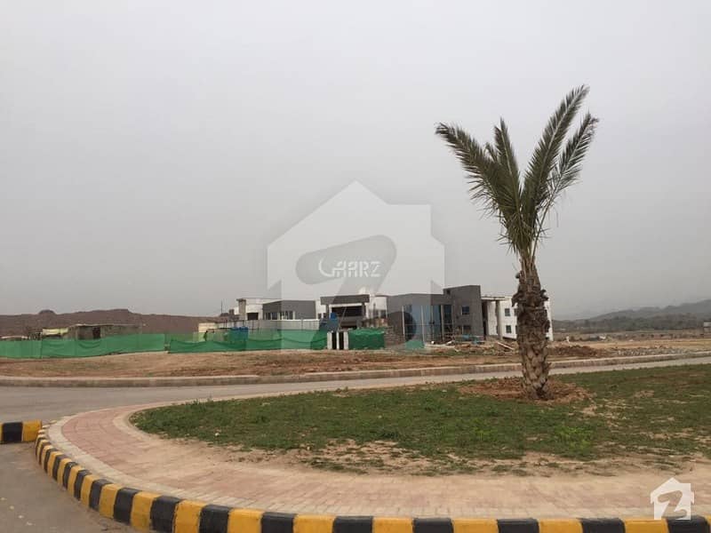 Full Paid Good Location West Open Residential Plot For Sale In Precinct 1 Bahria Town