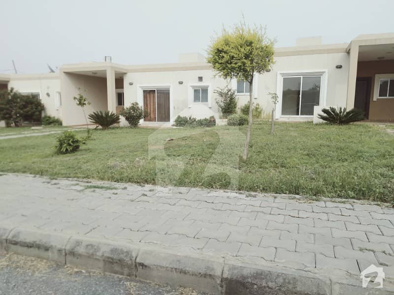 Ready House For Sale In DHA Valley Islamabad