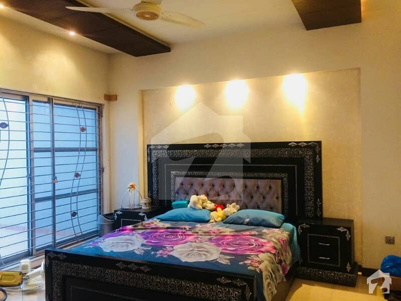 1 Kanal House With Full Basement For Rent In Dha 5