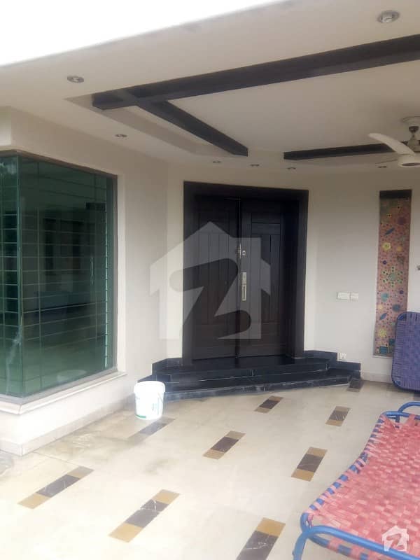 10 Marla House For Rent In Dha Phase 5 Prime Location Near To Park And Market