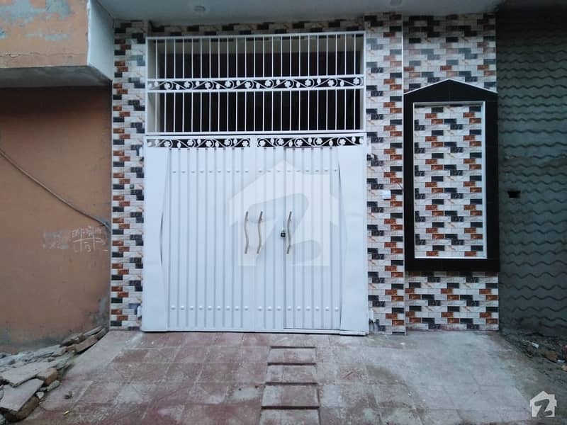 3 Marla Double Storey House For Sale