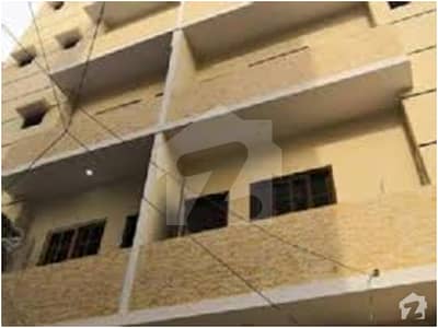 ڈرِگ کالونی شاہ فیصل ٹاؤن کراچی میں 4 کمروں کا 6 مرلہ زیریں پورشن 20 ہزار میں کرایہ پر دستیاب ہے۔