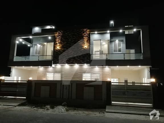 Faiz Villas 5 Marla Duplex House In Street No 3 Block D House For Sale