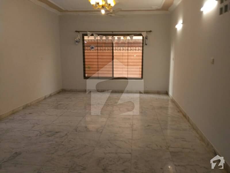 Lower  Portion For Rent In DHA Phase 7 Karachi