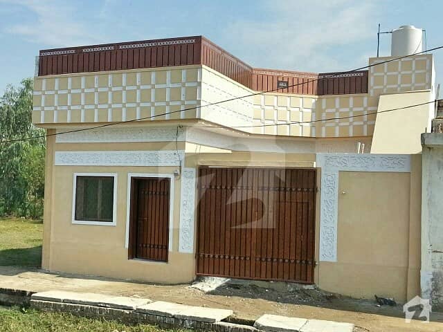 Bungalow Is Available For Sale In Ashraf Abad Canal Road Mardan Bungalow Is Available For Sale In Ashraf Abad Canal Road Mardan