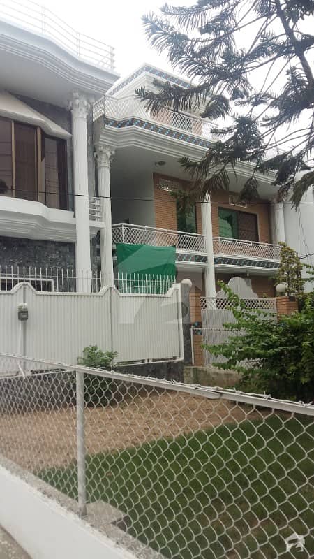 Double Storey House For Sale Marble Flooring Reasonable Price