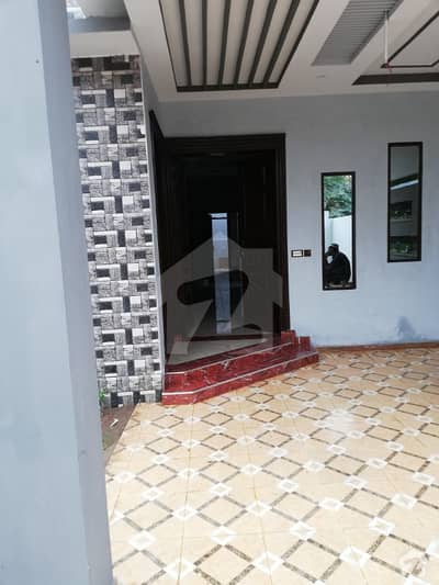 7 Marla Brand New Double Storey House Available For Sale 7 Marla Brand New Double Storey House Available For Sale