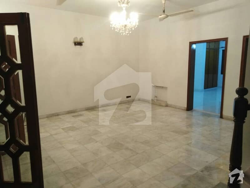 10 Marla Full House For Rent In DHA Phase 4