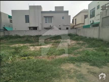 66 Million Super Hot Deal 1000 Square Yards Residential Plot For Sale