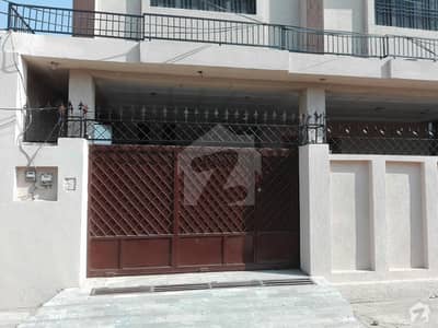 Double Storey House Is Available For Sale In Mori Chowk Dinga Road