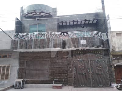 5 Marla Double Storey House For Sale 5 Marla Double Storey House For Sale