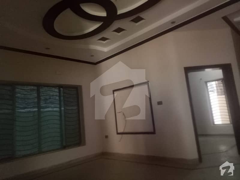 15 Marla double story house for rent walking distance from Bosan road