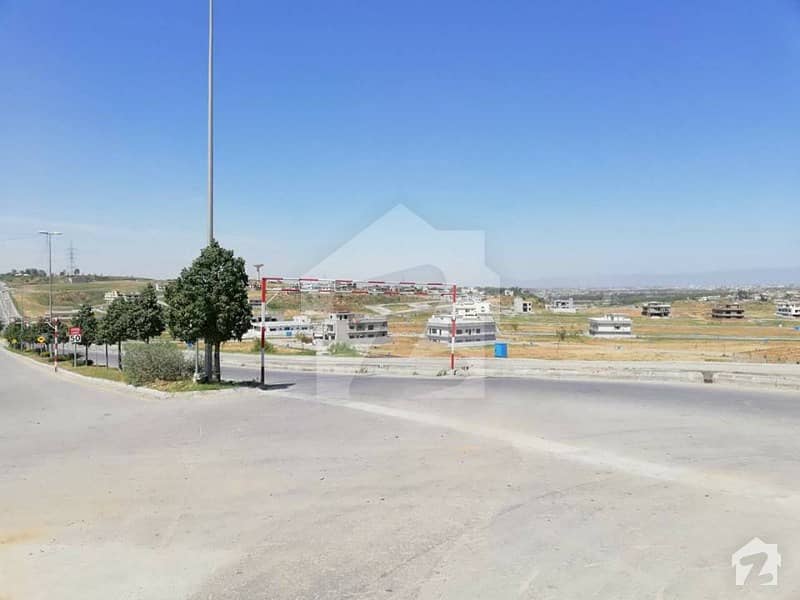 Residential Plot For Sale In Sector M DHA Phase 4