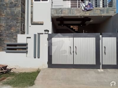 Double Storey Beautiful House For Sale At Shah Din Town Okara Double Storey Beautiful House For Sale At Shah Din Town Okara