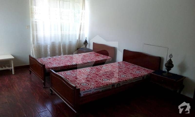 Furnished Annex For Rent