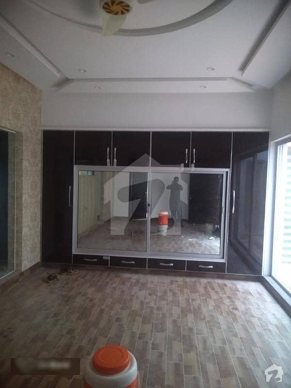 1 Kanal Double Storey Brand New House For Sale In Nasheman E Iqbal Phase 2