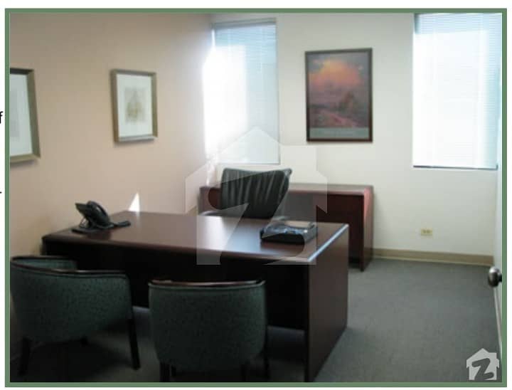Office For Rent ShahraeFaisal, Karachi ID19450134