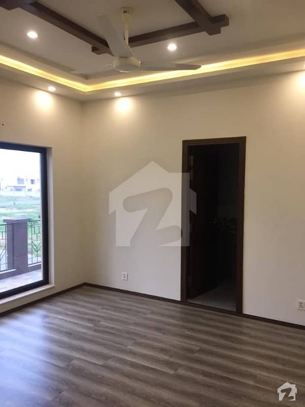 5 Marla New Bungalow For Rent On Prime Location Near Y Block Market In Dha Phase 3