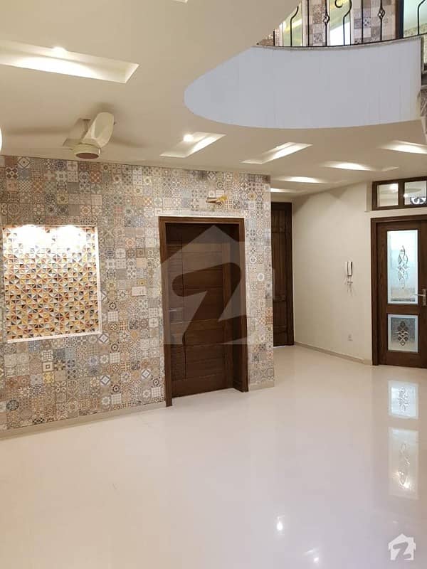 تلسا روڈ راولپنڈی میں 3 کمروں کا 5 مرلہ مکان 1.45 کروڑ میں برائے فروخت۔