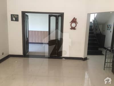 House With Basement Is Available For Sale In Eden Canal Villas Lahore House With Basement Is Available For Sale In Eden Canal Villas Lahore