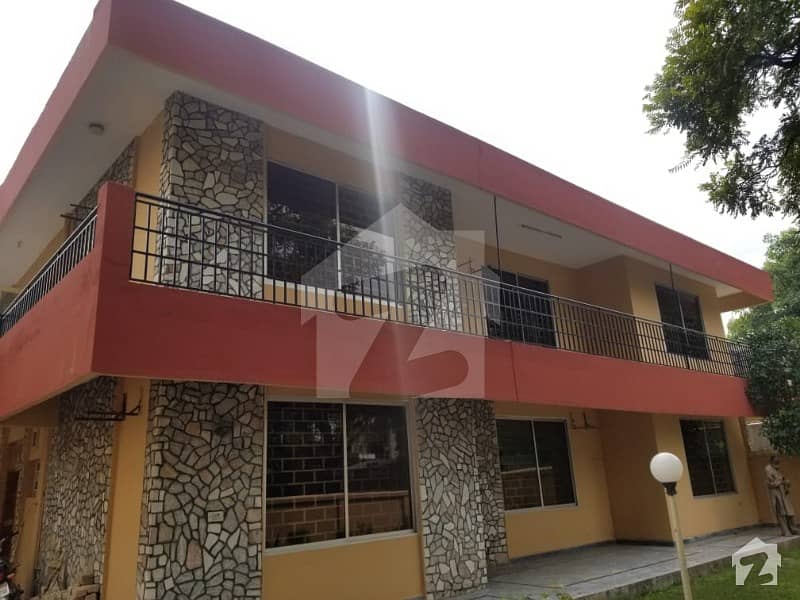 House For Rent In F7 F7, Islamabad ID19451306