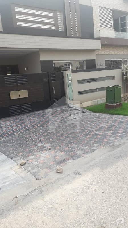 Beautiful 7 Marla  House For Sale In J Block  Dha Phase 6