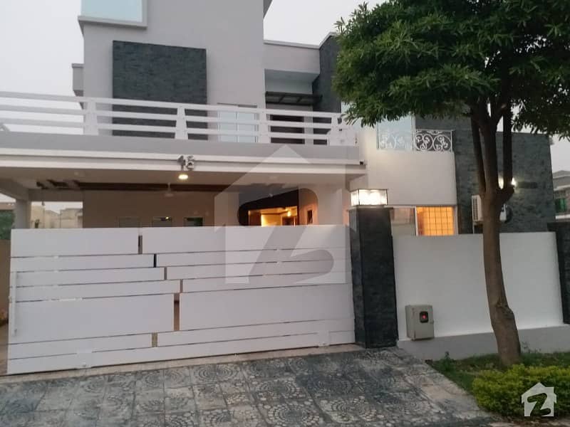Dha Phase 2 Brand New House Available For Sale Best For Residence