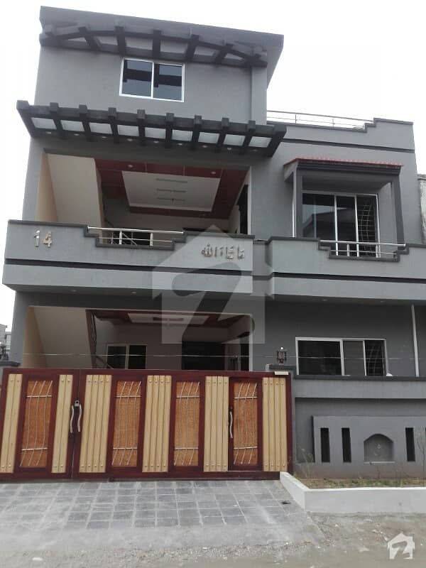 Soan Garden H Black Dabble Story House For Sale Soan Garden Block H