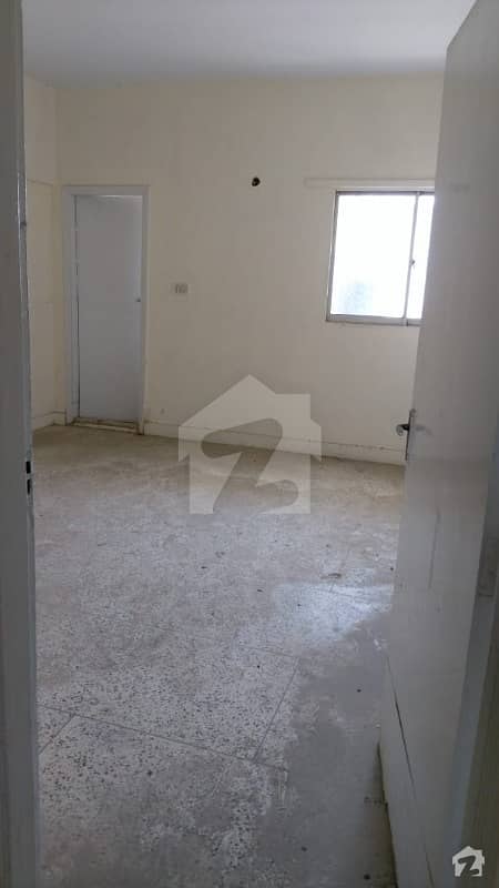 Fawad Garden - Flat Is Available For Sale