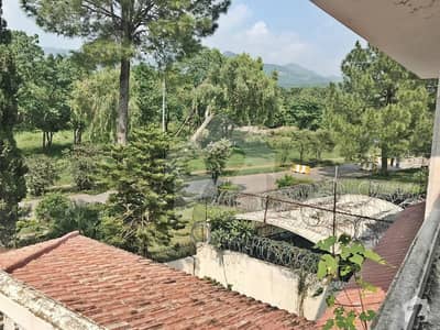 A House Is Available For Sale In E7 Near To Margalla Hills Islamabad A House Is Available For Sale In E7 Near To Margalla Hills Islamabad