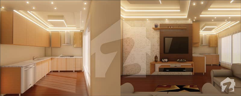 1 Bed Fully Furnished And Most Luxury Apartment For Sale On Installments 1 Bed Fully Furnished And Most Luxury Apartment For Sale On Installments