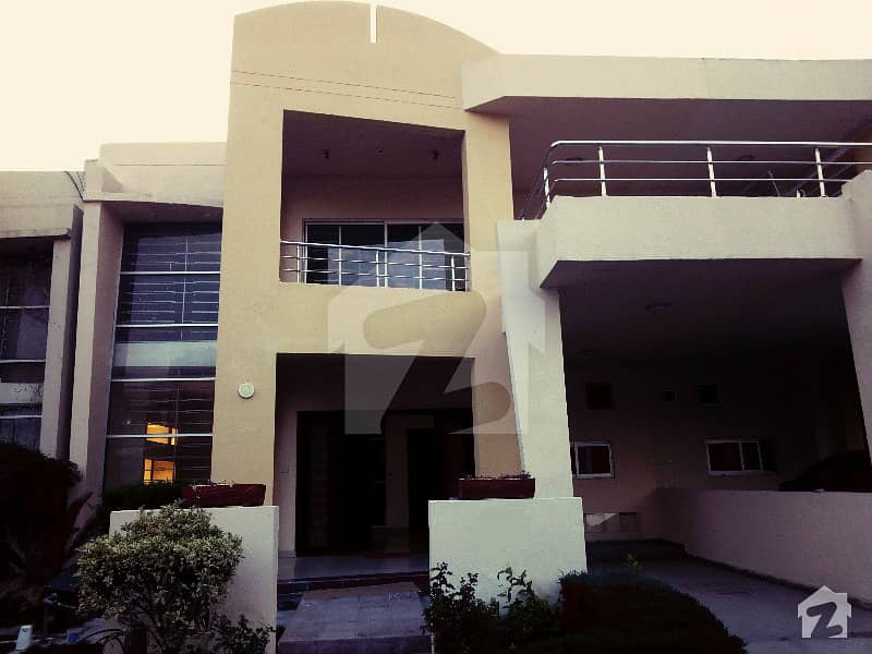 8marla Double Storey House for Rent