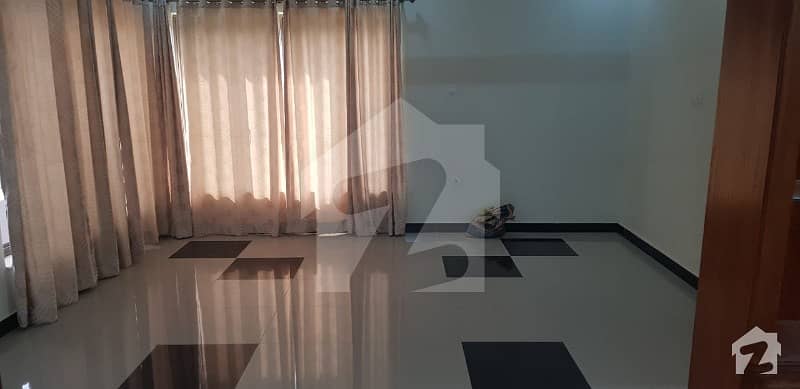 C2 Kanal House For Rent Bahria Enclave Islamabad