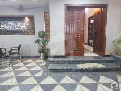 Brand New 1 Kanal House Is Available For Sale In Citi Housing Brand New 1 Kanal House Is Available For Sale In Citi Housing