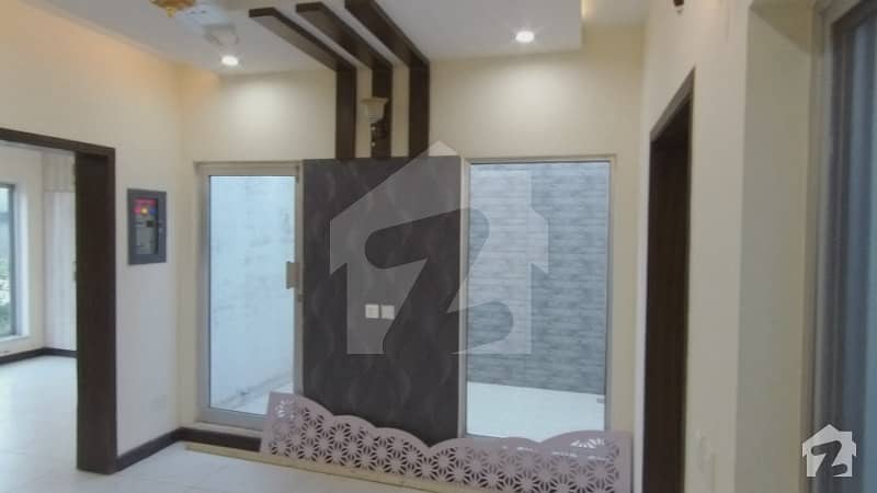 5 Marla Brand New House For Sale In Mounds Block Of Paragon City Lahore