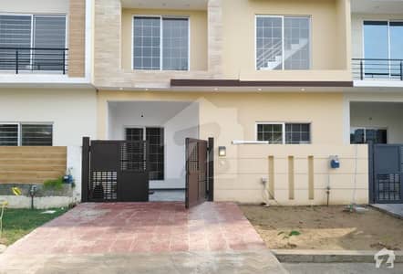 Single Unit House Available For Sale In D-12/1 Islamabad Single Unit House Available For Sale In D-12/1 Islamabad