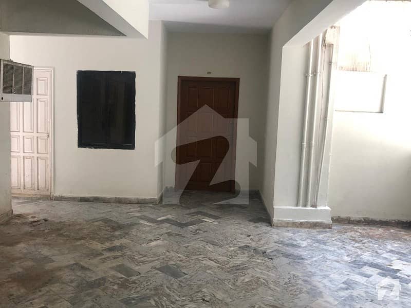 Apartment Available For Sale In Shadman Residency Clifton Block 2