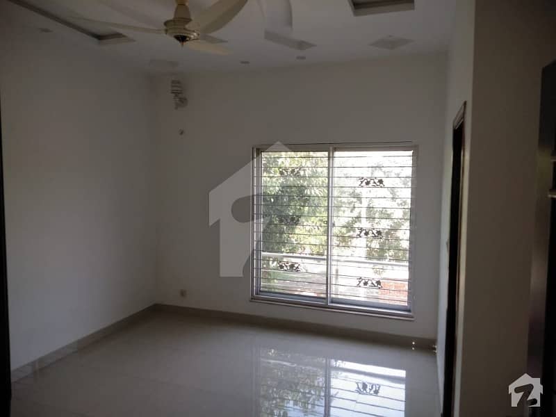 5 Marla  House Is Available For Rent In C  Block Bahria Orchard