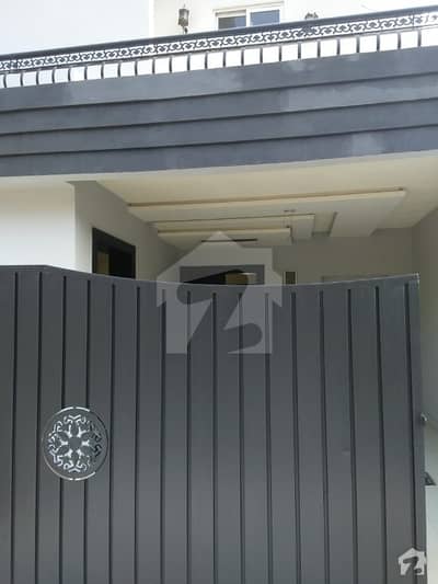 5 Marla Luxury Villa For Sale In State Life Housing Society Phase 1 5 Marla Luxury Villa For Sale In State Life Housing Society Phase 1
