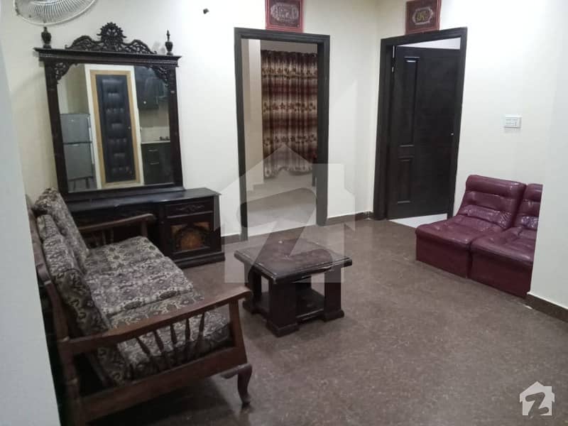 2 Bed Apartment Is Available On Rent In Bahria Town Phase 5 Rawalpindi