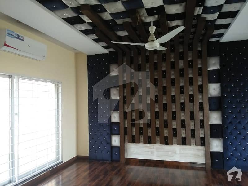 1 Kanal Brand New Upper Portion For Rent On Prime Location In Dha Phase 6 Lahore