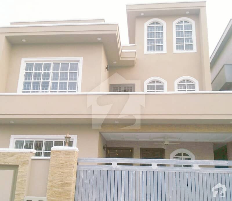 DHA PHASE 2 BRAND NEW 10 MARLA HOUSE FOR SALE
