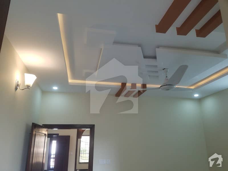 7 Marla Beautiful Double Storey House For Sale On Prime Location G15 Near To Markaz