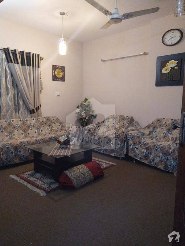 02 Beds D/D Furnished For Short Term And Long Term